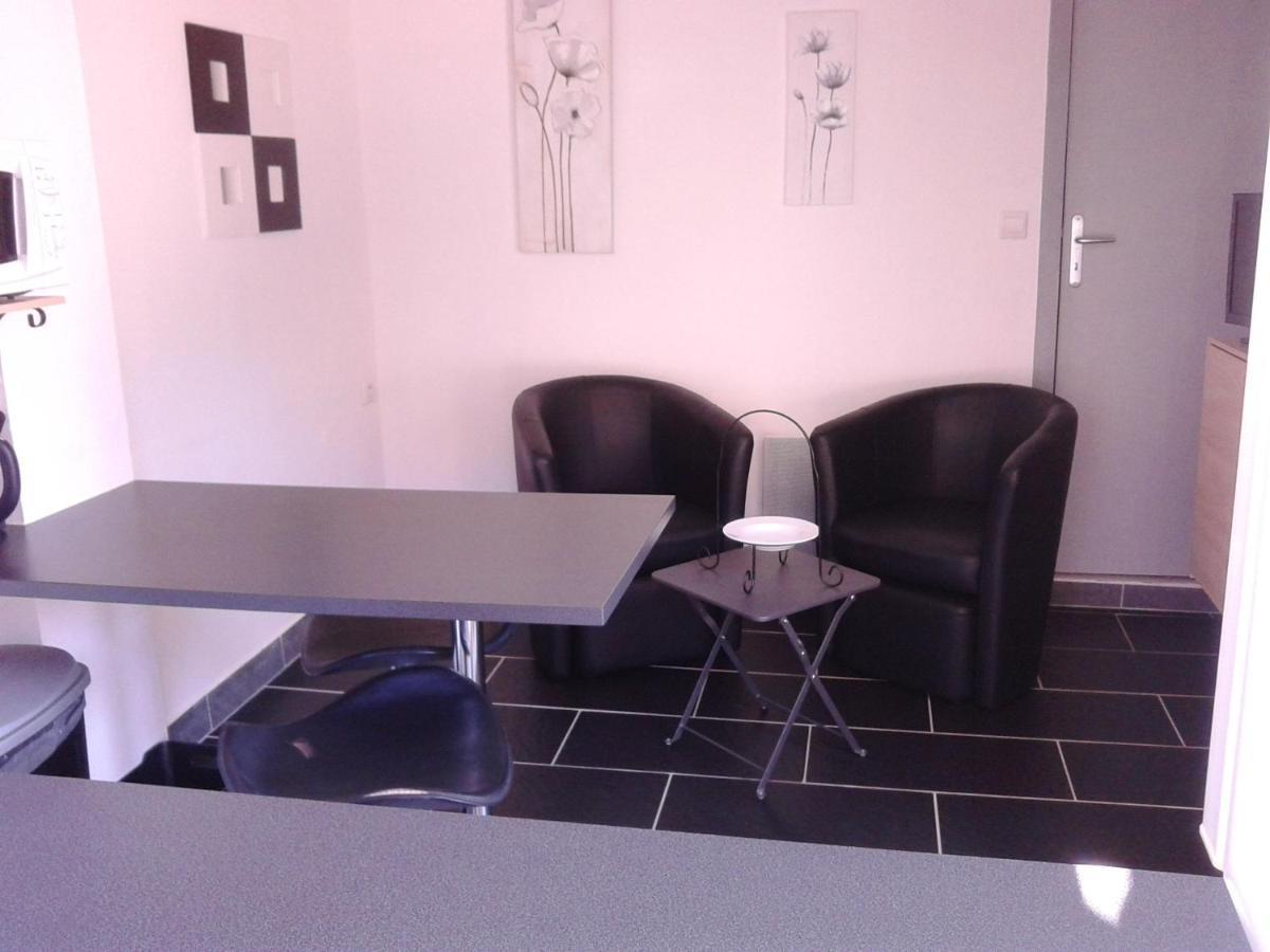 Les Florides Apartment LʼIsle-sur-la-Sorgue Екстериор снимка