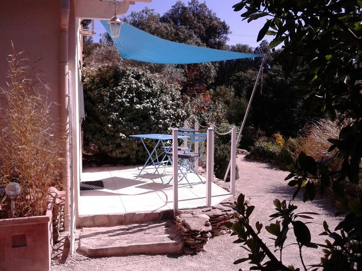 Les Florides Apartment LʼIsle-sur-la-Sorgue Екстериор снимка
