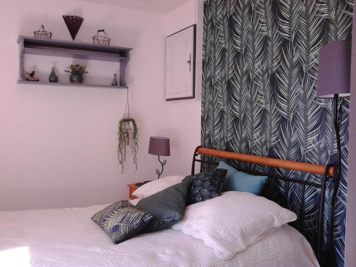 Les Florides Apartment LʼIsle-sur-la-Sorgue Екстериор снимка